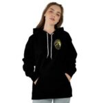 LWMA Pullover Hoodie unisex (Midweight)