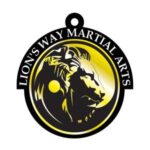 LWMA Acrylic Keychain