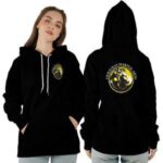 LWMA Youth Hoodie (Midweight)