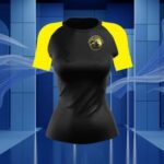 LWMA Women's Short-sleeve Rash Guard