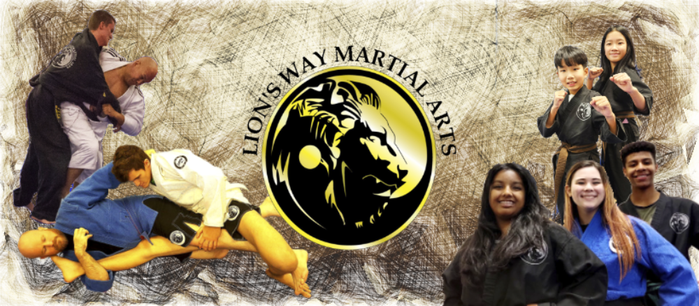 Lion's Way Martial Arts