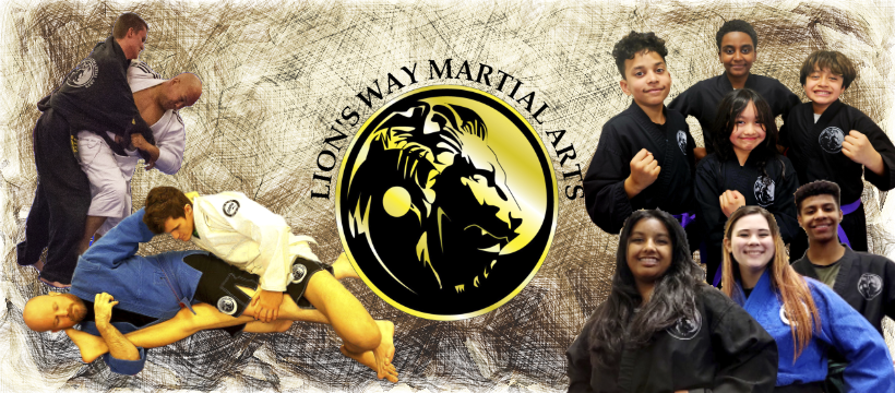 Lion's Way Martial Arts